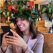 Sono Miriana, insegnante della scuola primaria e laureata in Scienze della Formazione Primaria offro ripetizioni di Matematica per bambini e ragazzi delle scuole elementari e medie!